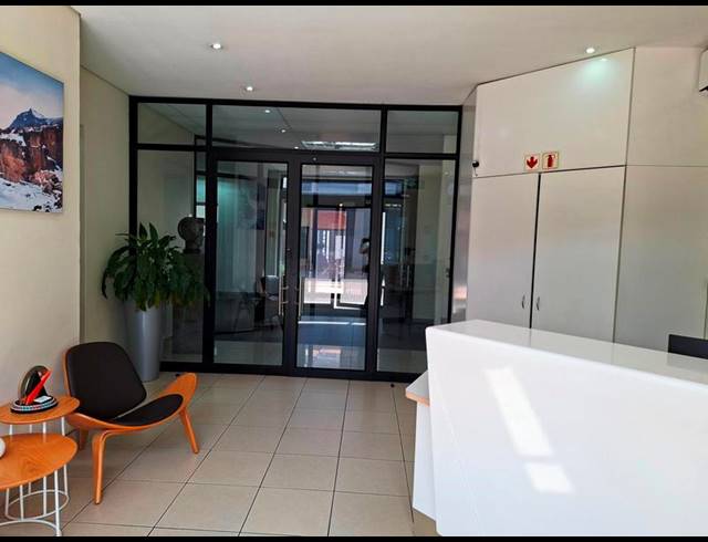 BUSINESS PROPERTY TO RENT IN ROUTE 21 BUSINESS PARK